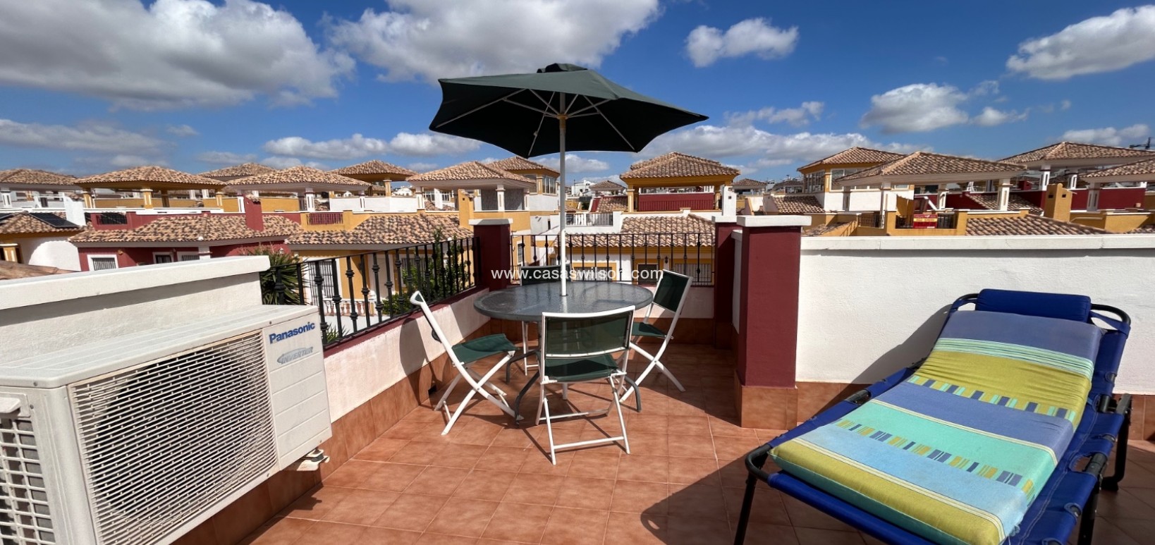 Sale - Villa - Orihuela - 