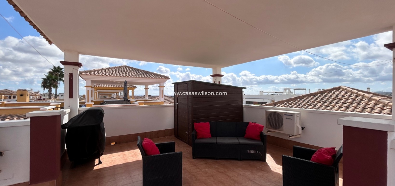 Sale - Villa - Orihuela - 