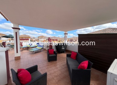 Sale - Villa - Orihuela - 