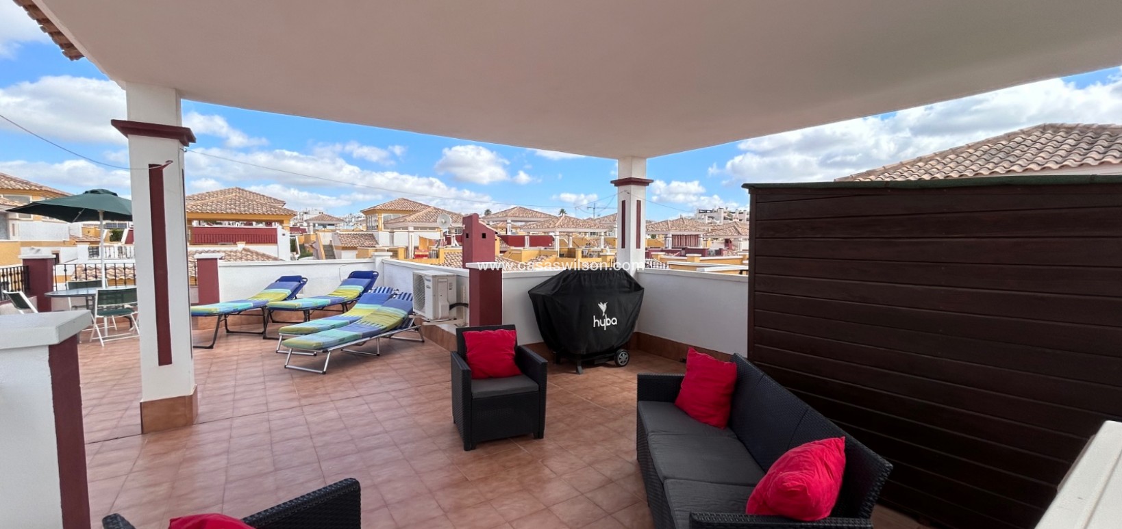 Sale - Villa - Orihuela - 