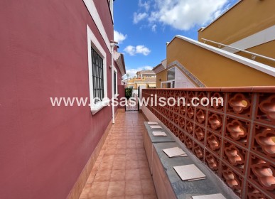 Sale - Villa - Orihuela - 