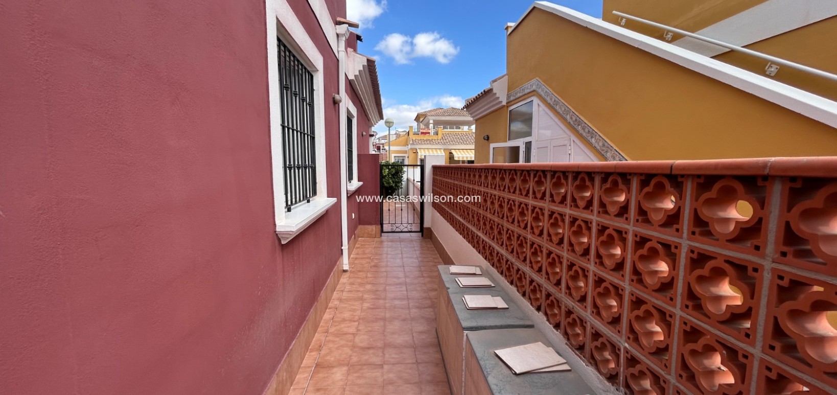 Sale - Villa - Orihuela - 