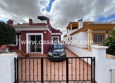 Sale - Villa - Orihuela - 