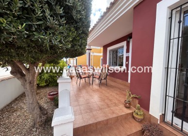 Sale - Villa - Orihuela - 
