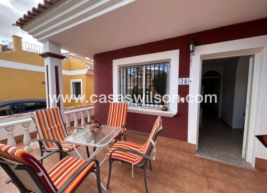 Sale - Villa - Orihuela - 