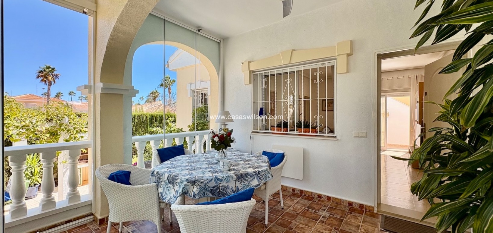 Sale - Townhouse - Rojales - Ciudad Quesada