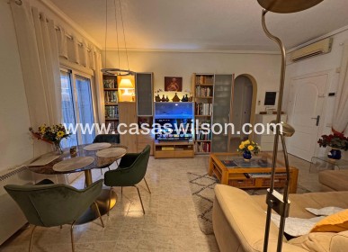 Sale - Townhouse - Rojales - Ciudad Quesada