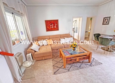 Sale - Townhouse - Rojales - Ciudad Quesada