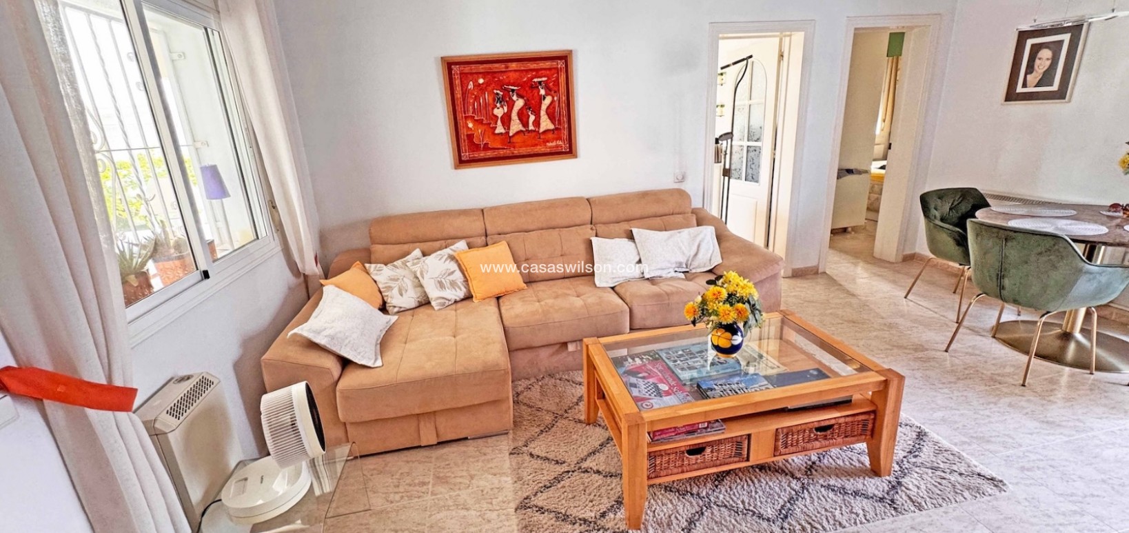 Sale - Townhouse - Rojales - Ciudad Quesada