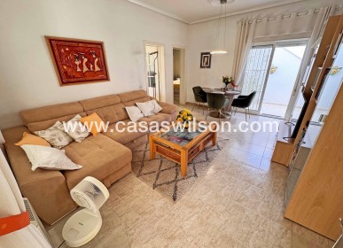 Sale - Townhouse - Rojales - Ciudad Quesada