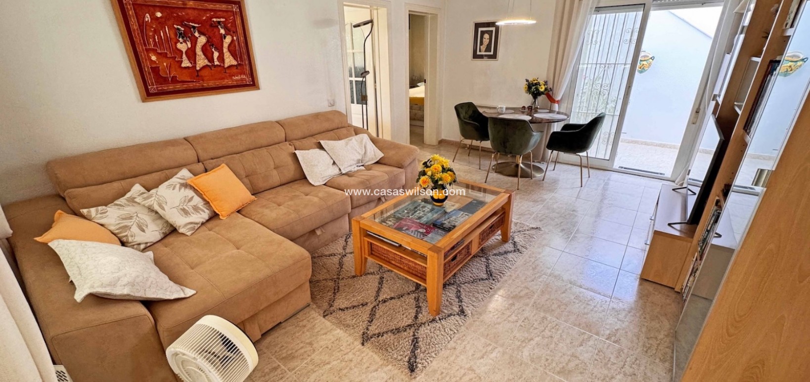 Sale - Townhouse - Rojales - Ciudad Quesada