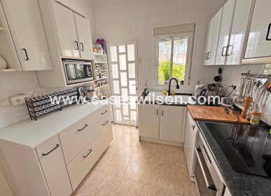 Sale - Townhouse - Rojales - Ciudad Quesada