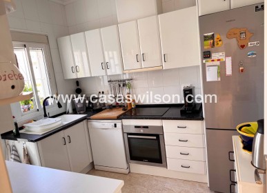 Sale - Townhouse - Rojales - Ciudad Quesada