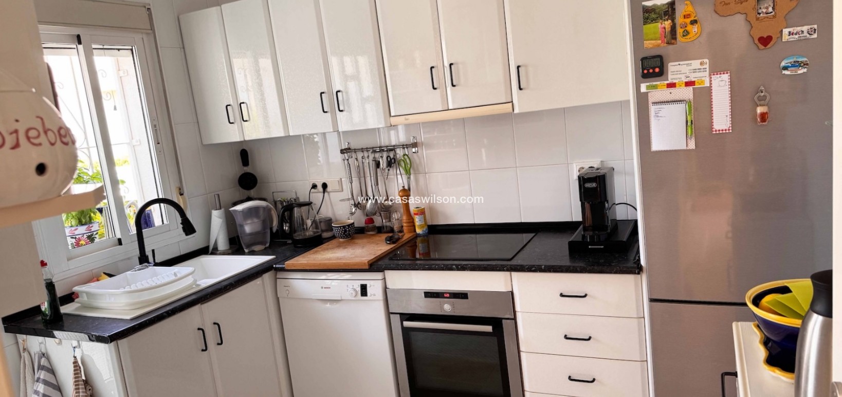 Sale - Townhouse - Rojales - Ciudad Quesada