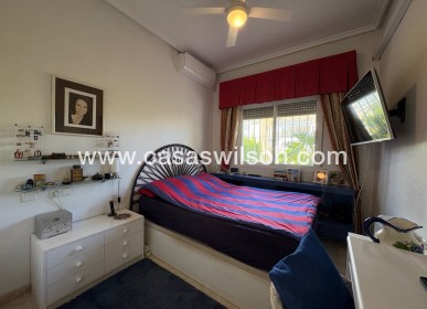 Sale - Townhouse - Rojales - Ciudad Quesada