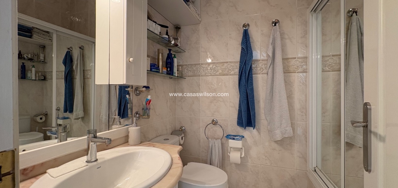 Sale - Townhouse - Rojales - Ciudad Quesada