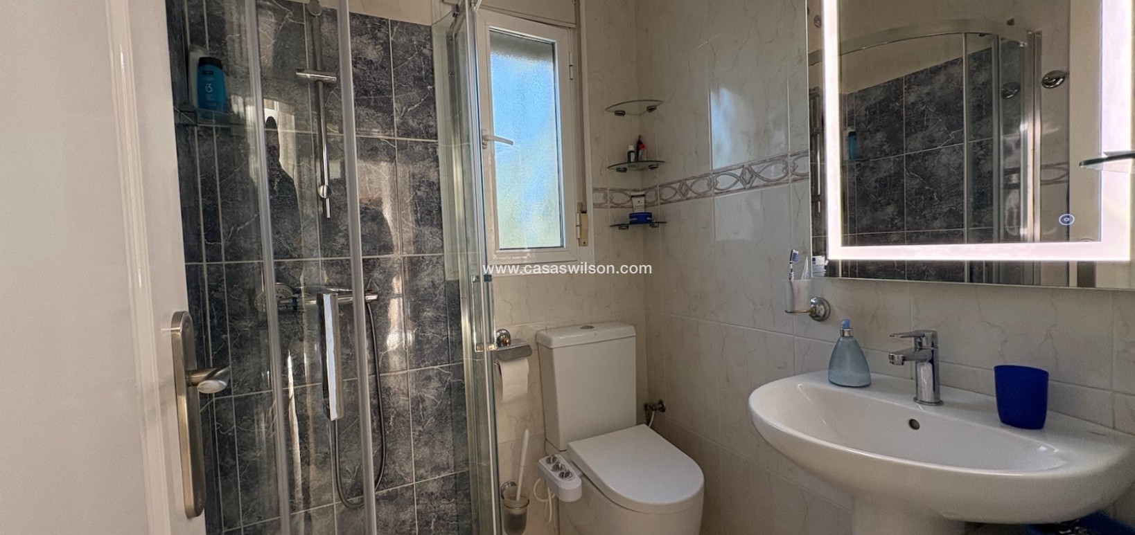 Sale - Townhouse - Rojales - Ciudad Quesada