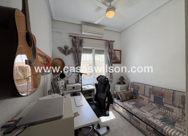 Sale - Townhouse - Rojales - Ciudad Quesada