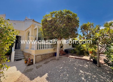 Sale - Townhouse - Rojales - Ciudad Quesada