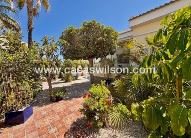 Sale - Townhouse - Rojales - Ciudad Quesada