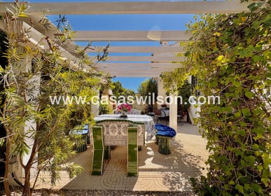 Sale - Townhouse - Rojales - Ciudad Quesada