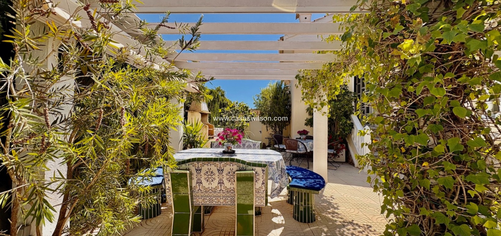 Sale - Townhouse - Rojales - Ciudad Quesada