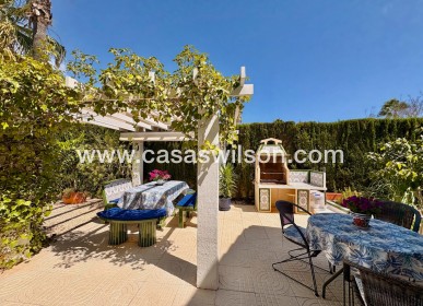 Sale - Townhouse - Rojales - Ciudad Quesada