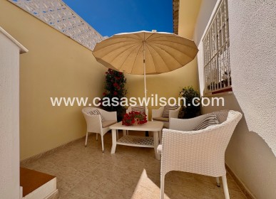 Sale - Townhouse - Rojales - Ciudad Quesada