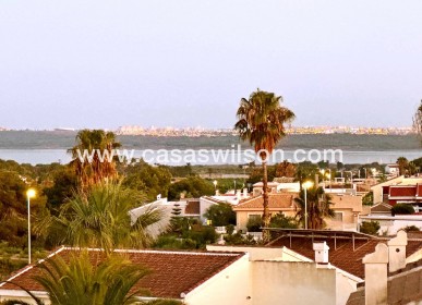 Sale - Townhouse - Rojales - Ciudad Quesada