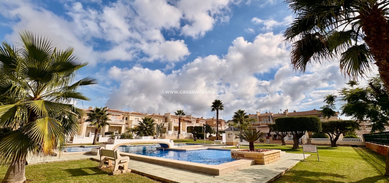 Venta - Adosado - Rojales - Ciudad Quesada