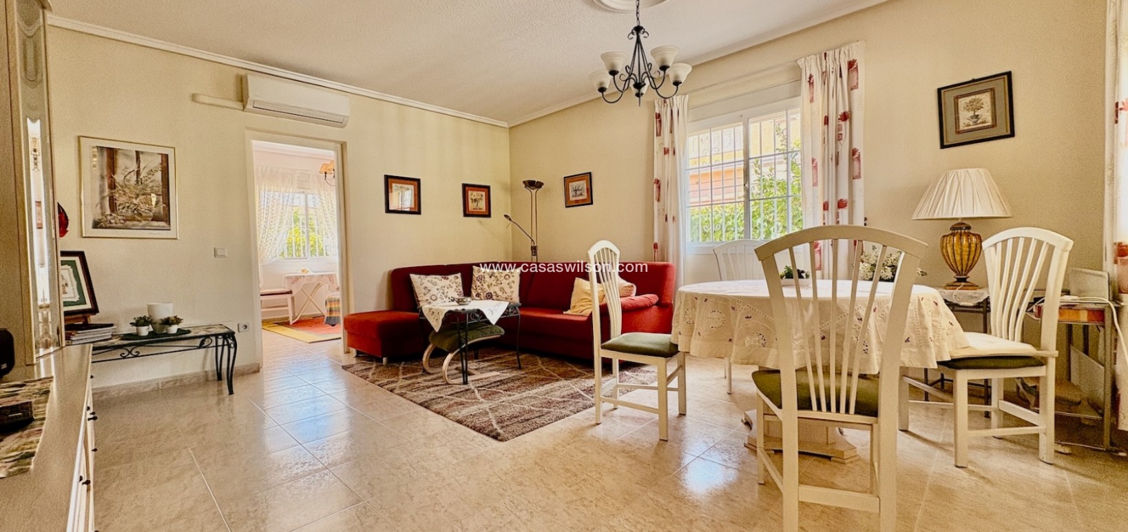 Venta - Adosado - Rojales - Ciudad Quesada