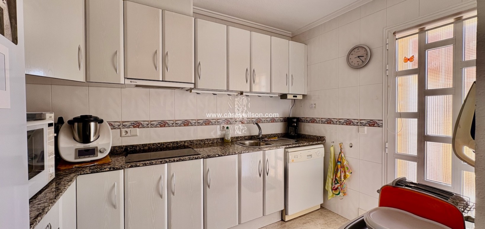 Venta - Adosado - Rojales - Ciudad Quesada