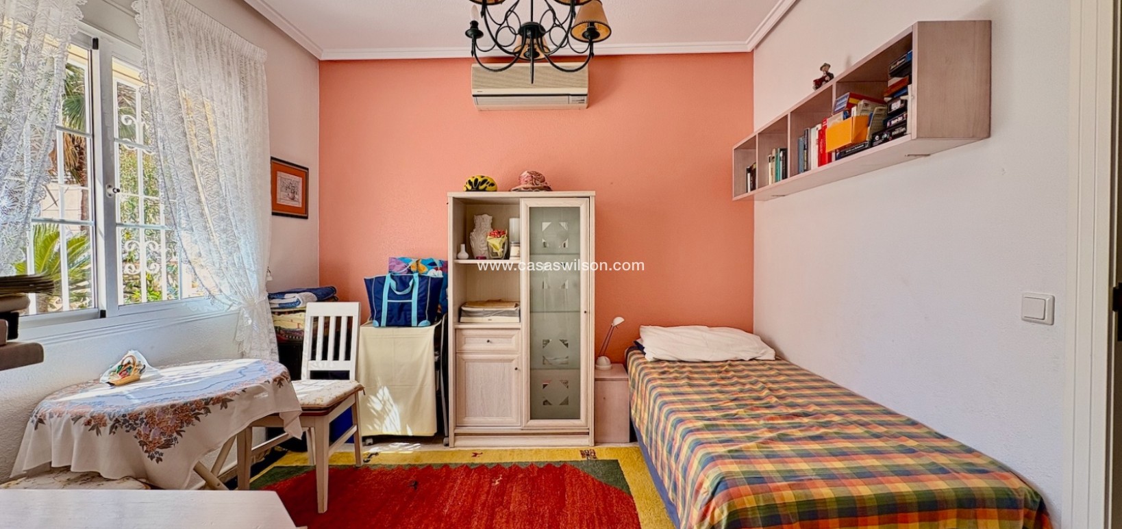 Venta - Adosado - Rojales - Ciudad Quesada