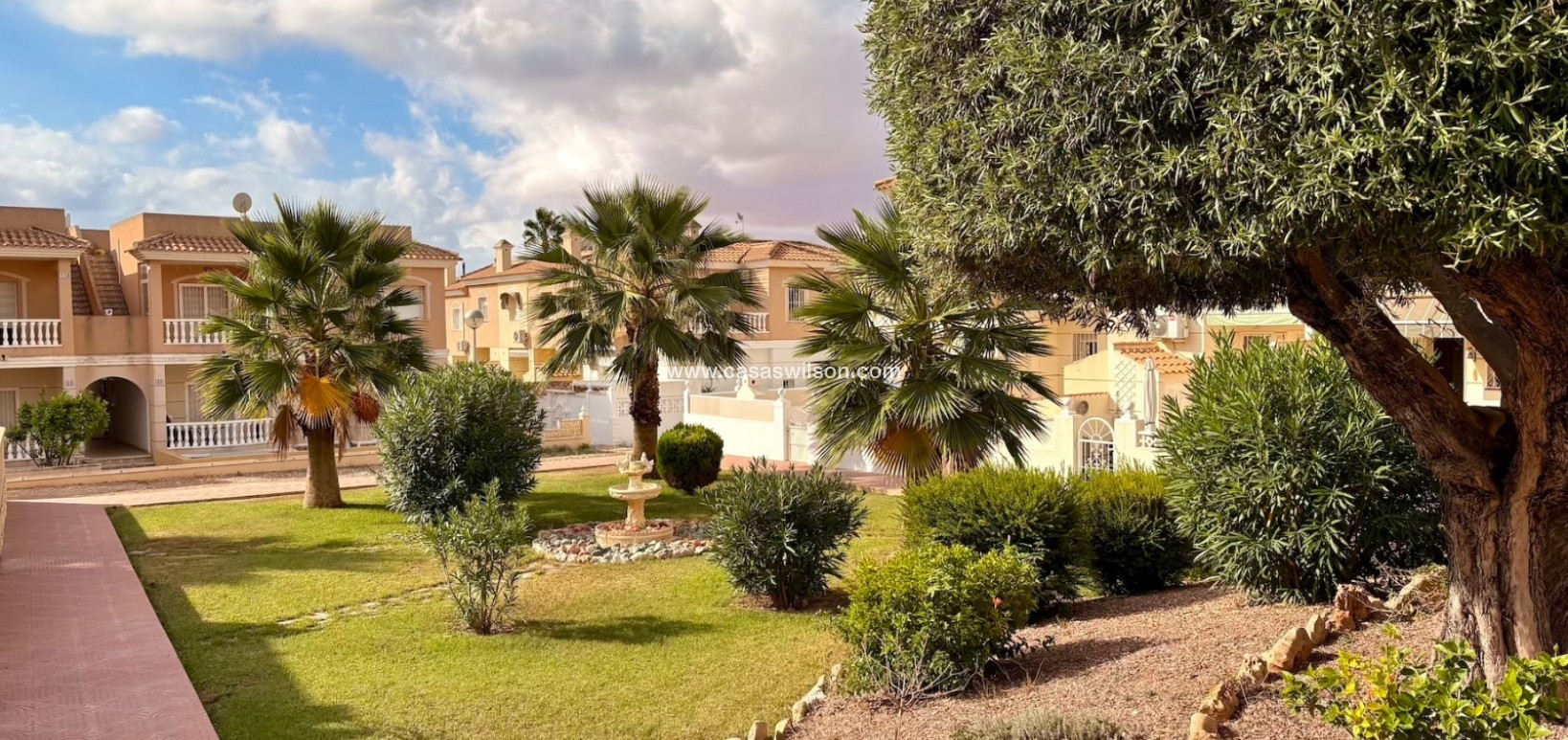 Venta - Adosado - Rojales - Ciudad Quesada