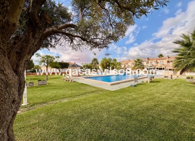 Venta - Adosado - Rojales - Ciudad Quesada