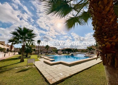 Venta - Adosado - Rojales - Ciudad Quesada