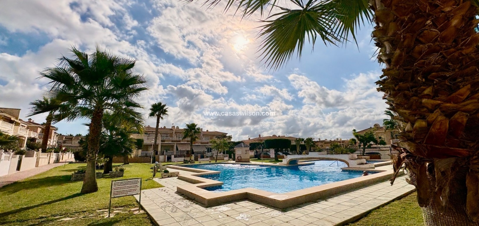 Venta - Adosado - Rojales - Ciudad Quesada