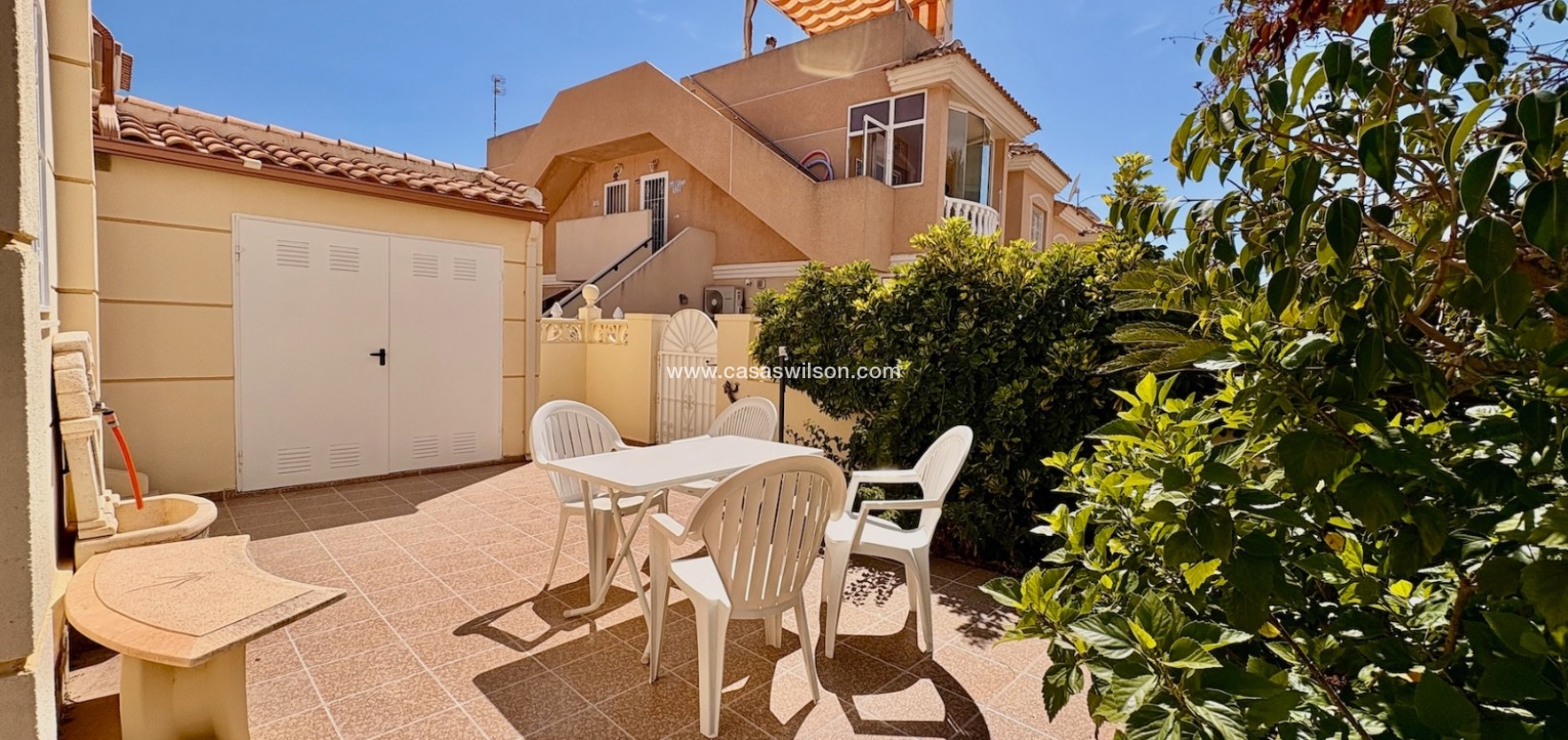 Venta - Adosado - Rojales - Ciudad Quesada