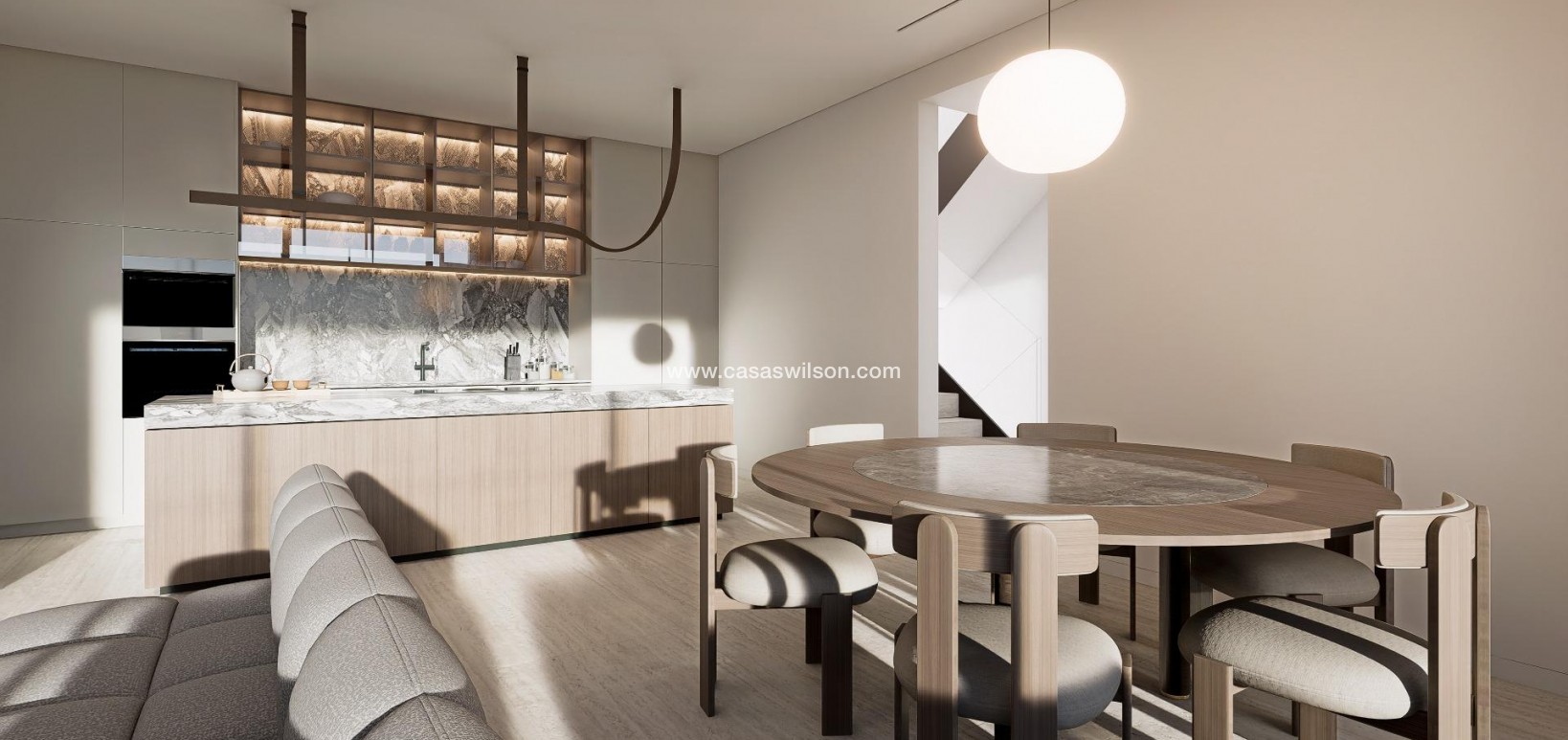 New Build - Villa - Orihuela - Las Colinas Golf