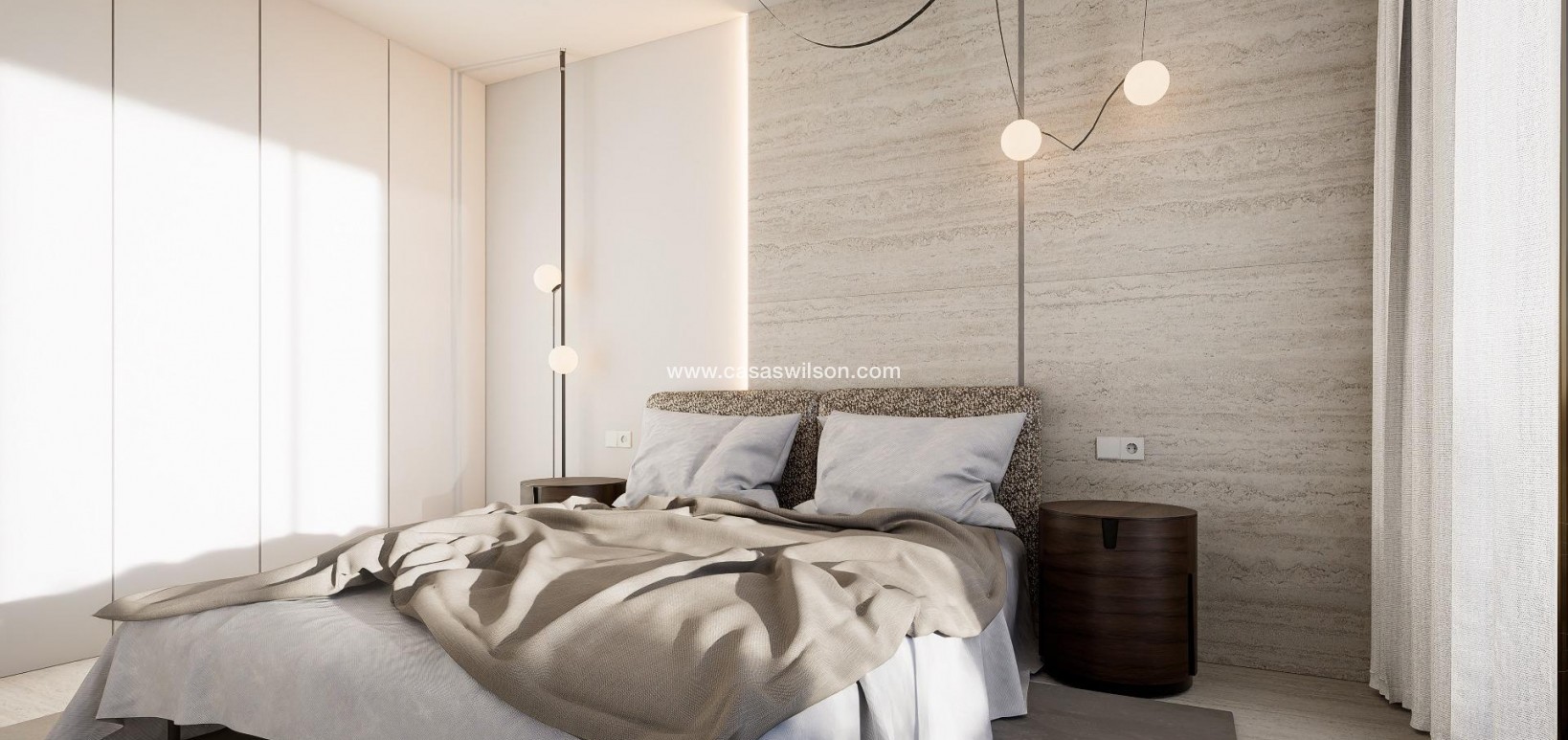 New Build - Villa - Orihuela - Las Colinas Golf