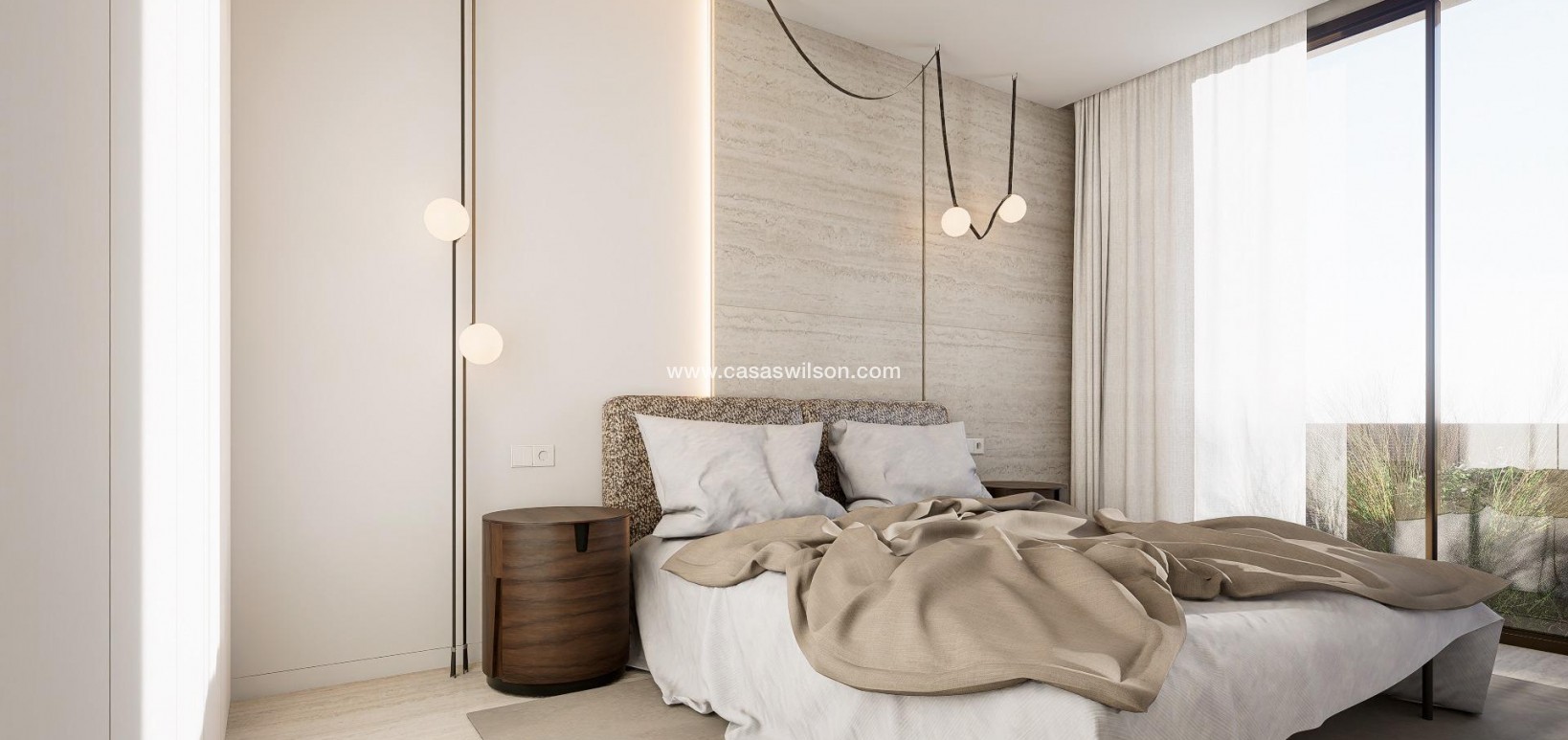 New Build - Villa - Orihuela - Las Colinas Golf