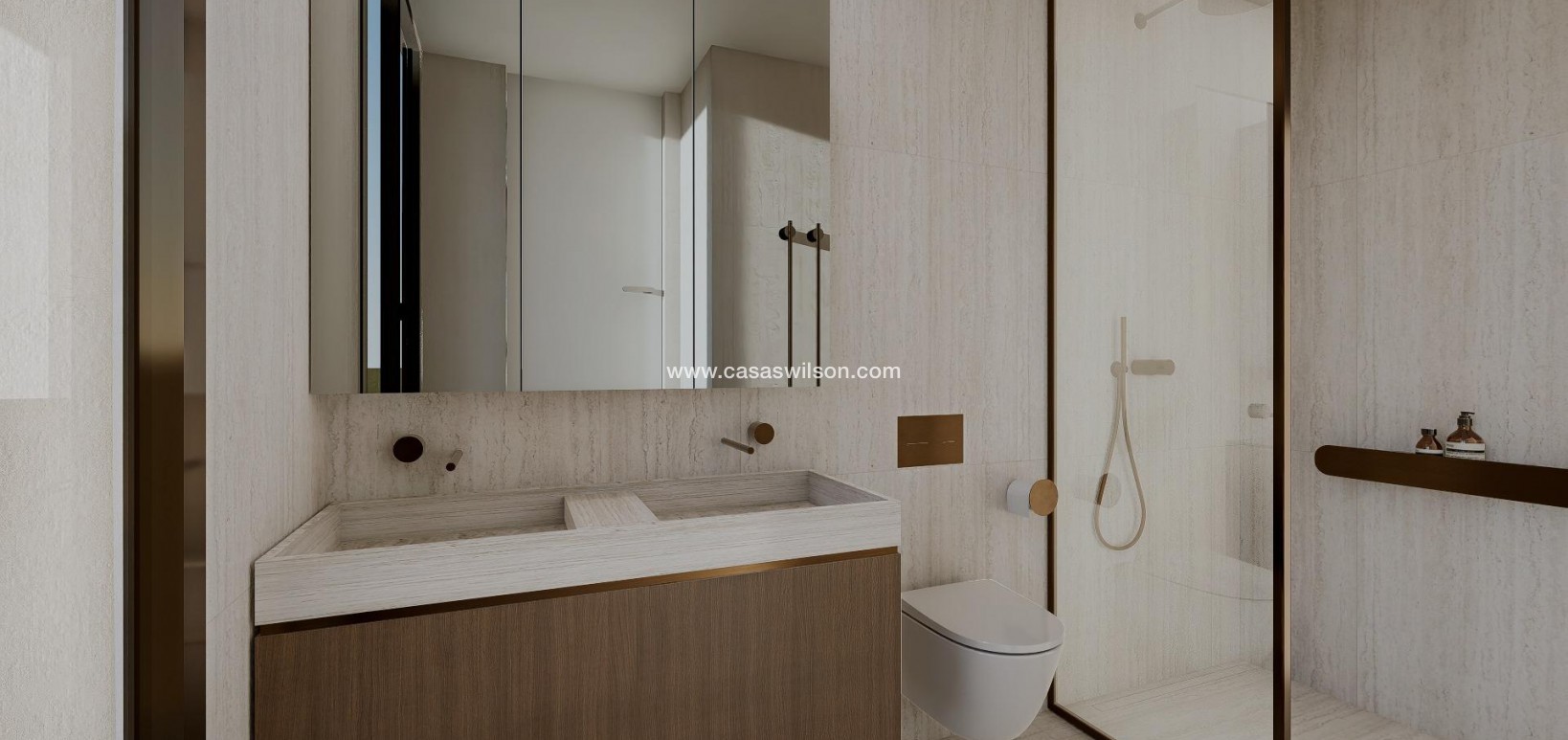 New Build - Villa - Orihuela - Las Colinas Golf