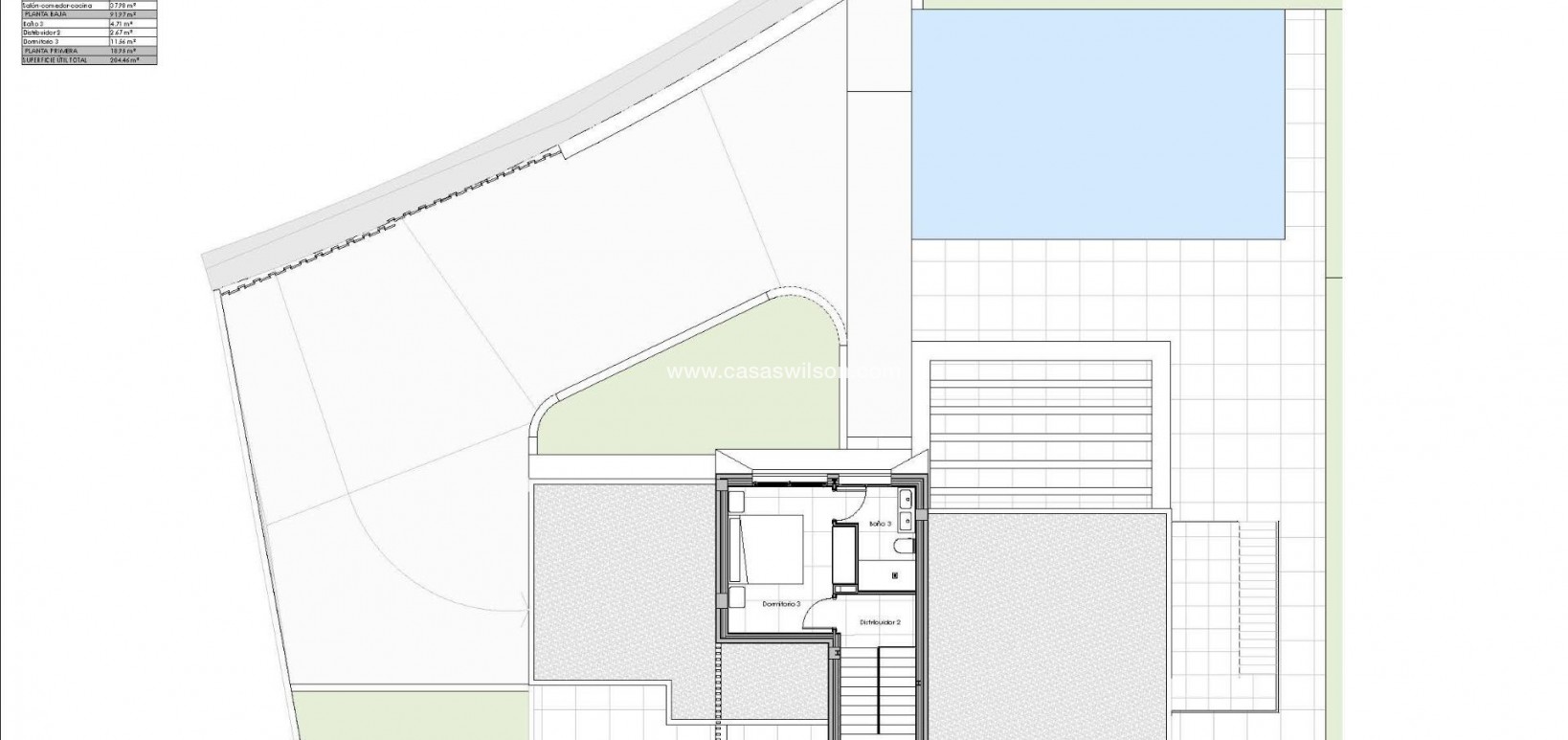 New Build - Villa - Orihuela - Las Colinas Golf