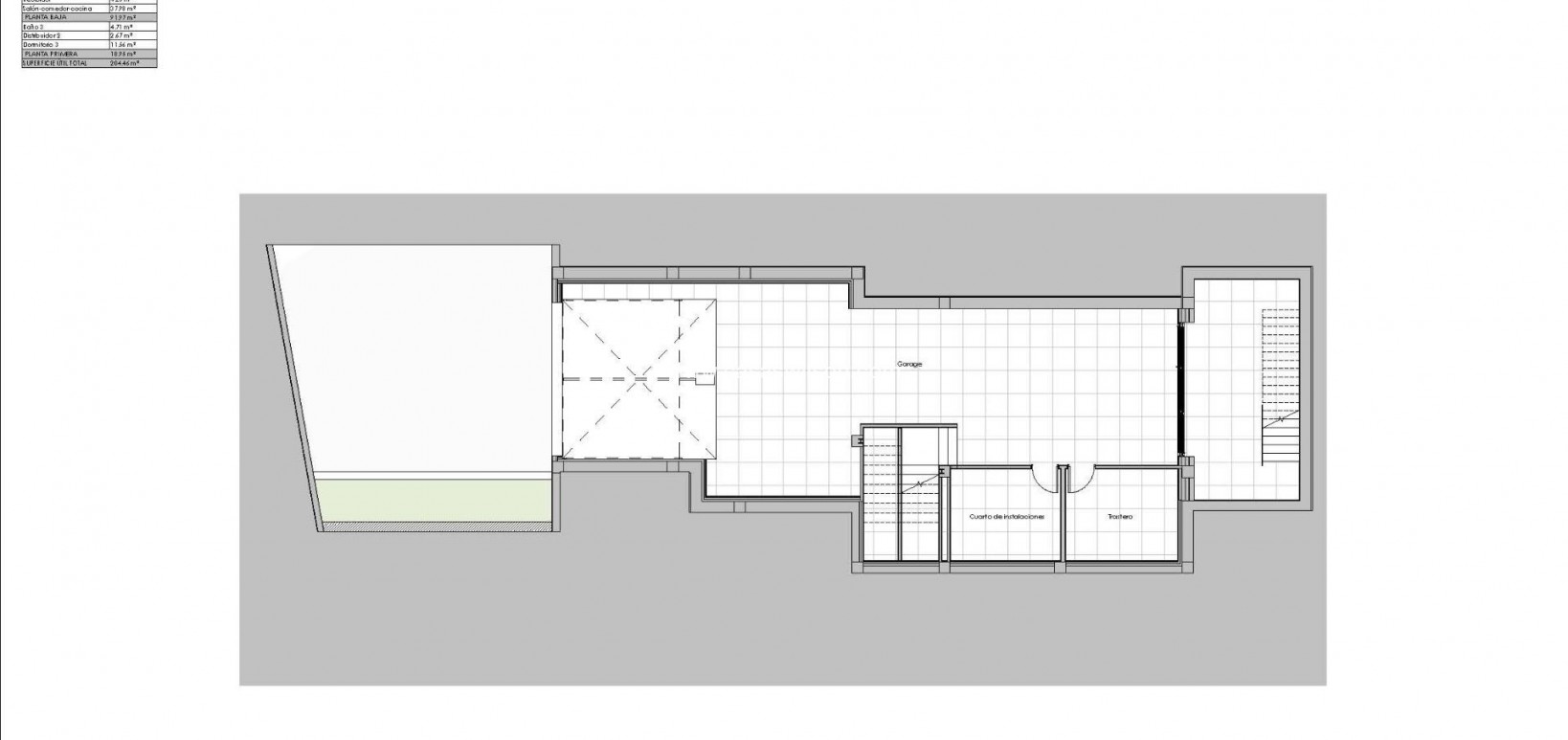 New Build - Villa - Orihuela - Las Colinas Golf