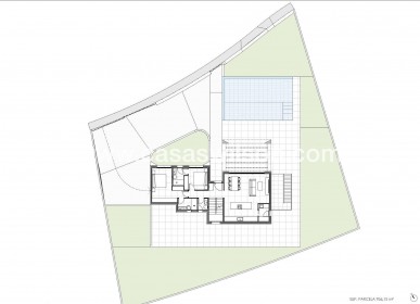 New Build - Villa - Orihuela - Las Colinas Golf