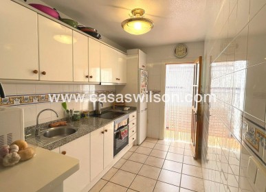 Sale - Villa - Pilar de la Horadada - La Torre de la Horadada