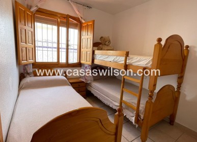 Sale - Villa - Pilar de la Horadada - La Torre de la Horadada