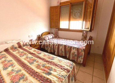 Sale - Villa - Pilar de la Horadada - La Torre de la Horadada