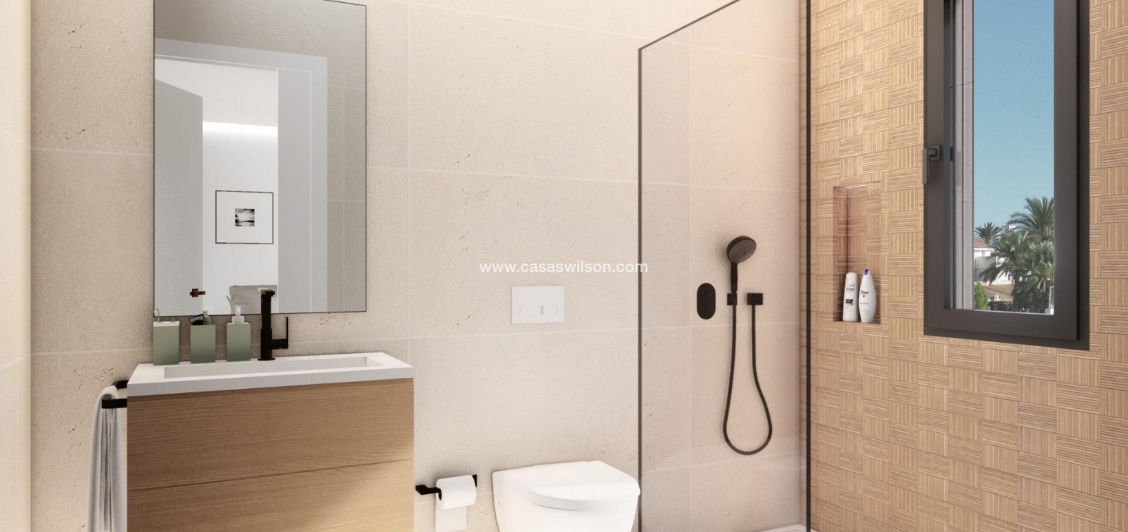 New Build - Bungalow - San Pedro del Pinatar - Lo Pagán