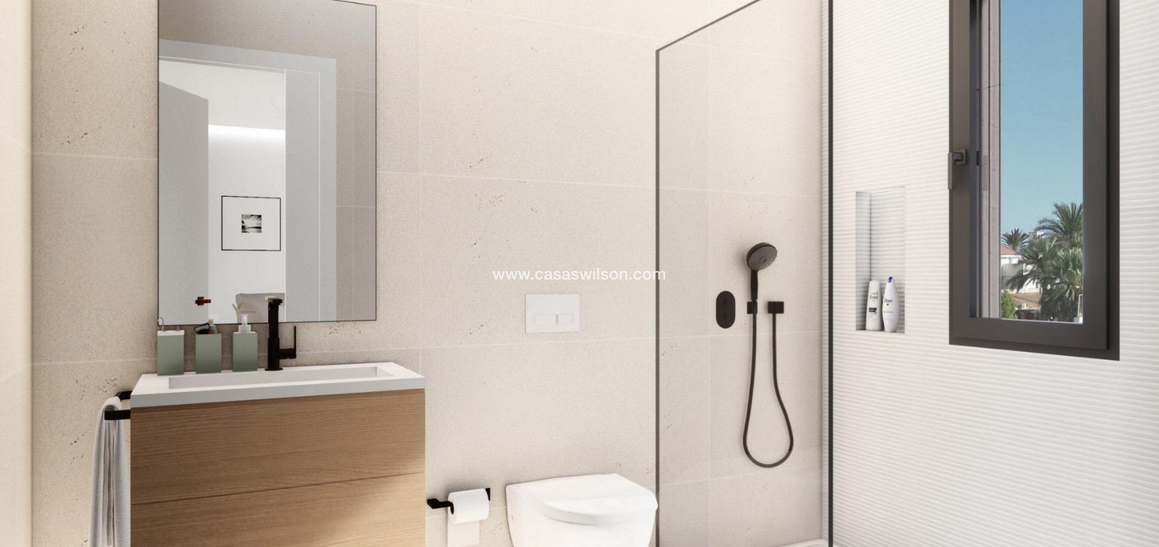 New Build - Bungalow - San Pedro del Pinatar - Lo Pagán